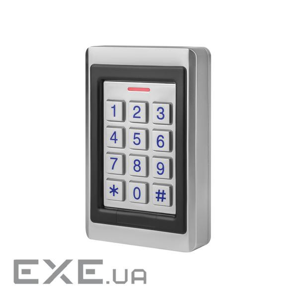 Контролер доступу Greenvision GV-CEM-004-K16