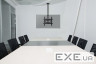 Кріплення стельове для ТВ GEMBIRD CM-70ST-01 32''-70'' Black (до 50 кг )