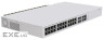 Комутатори керованих MikroTik CRS326-4C+20G+2Q+RM