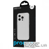 Чохол Proove Simple Case iPhone 14 Pro Max transparent (PCSCIP14PM01 transparent)