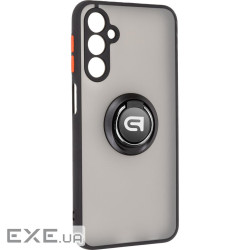 Чохол до мобільного телефона Armorstandart Frosted Matte Ring Samsung A15 4G (A155) / A15 (ARM72709)