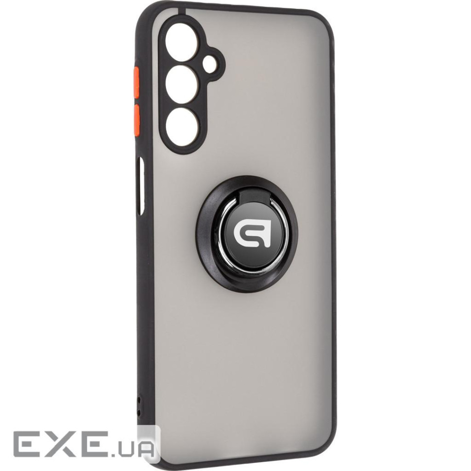 Чохол до мобільного телефона Armorstandart Frosted Matte Ring Samsung A15 4G (A155) / A15 (ARM72709)