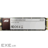 SSD 512Gb AGI AI238 M.2 2280 SATA 2.5" 3D NAND QLC, Retail (AGI512G80AI238)