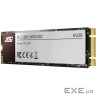 SSD 512Gb AGI AI238 M.2 2280 SATA 2.5" 3D NAND QLC, Retail (AGI512G80AI238)