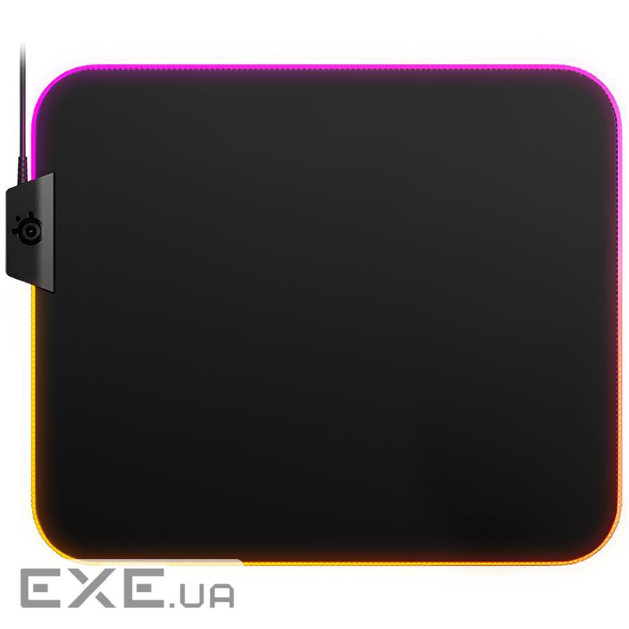 Килимок для мишки SteelSeries QcK PRISM Cloth M (63825)