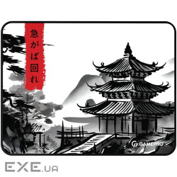 Ігрова поверхня GamePro (MP145BW)