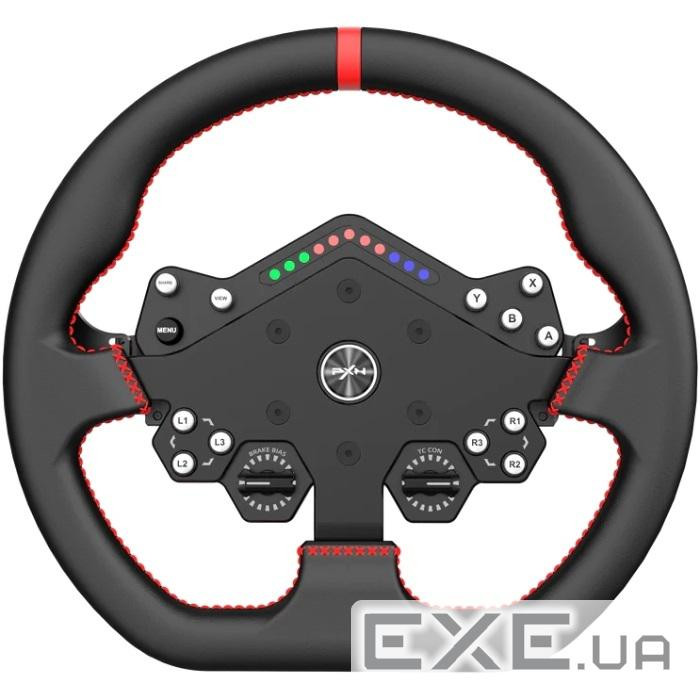 Кермо PXN WDS R2 for PC, 30cм., 13кн., RGB (PXN-WDS R2)