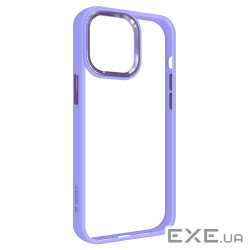 Чохол до мобільного телефона Armorstandart UNIT2 Apple iPhone 13 Pro Max Lavender (ARM75233)