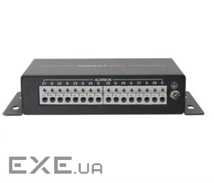 Модуль розширення на 8 входів Hikvision DS-PM-RSI8
