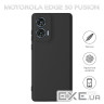 Чохол для мобільного телефону BeCover Motorola Edge 50 Fusion Black (712742)