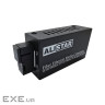 Медіаконвертер mini 10/100/1000BASE-T 1000BASE-LX 1SM WDM SC 20KM TX1310/RX1550nm Alistar (X3GM)