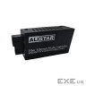 Медіаконвертер mini 10/100/1000BASE-T 1000BASE-LX 1SM WDM SC 20KM TX1310/RX1550nm Alistar (X3GM)