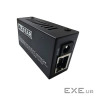 Медіаконвертер mini 10/100/1000BASE-T 1000BASE-LX 1SM WDM SC 20KM TX1310/RX1550nm Alistar (X3GM)