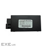 Медіаконвертер mini 10/100/1000BASE-T 1000BASE-LX 1SM WDM SC 20KM TX1310/RX1550nm Alistar (X3GM)