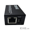Медіаконвертер mini 10/100/1000BASE-T 1000BASE-LX 1SM WDM SC 20KM TX1310/RX1550nm Alistar (X3GM)