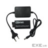 Медіаконвертер mini 10/100/1000BASE-T 1000BASE-LX 1SM WDM SC 20KM TX1310/RX1550nm Alistar (X3GM)