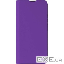 Чeхол-книжка BeCover Exclusive New Style для Samsung Galaxy A16 4G SM-SM-A165/A16 5G SM-A16 (712691)
