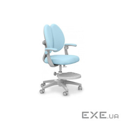 Дитяче крісло Mealux Sprint Duo KBL (Y-412 KBL)