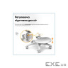 Дитяче крісло Mealux Sprint Duo KBL (Y-412 KBL)