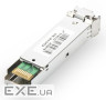 Модуль DIGITUS 1.25 Gbps SFP, 80km, SM, LC Duplex, 1000Base-ZX, 1550nm (DN-81002)