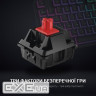 Клавіатура GamePro MK80R Red Switch RGB USB Black GamePro MK80R Red Switch RGB USB Black