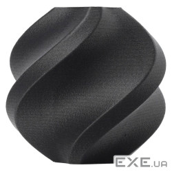 Пластик для 3D-принтера Bambu Lab PETG CF 1.75 1kg Black (G50-K0-1.75-1000-SPL)