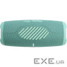 Акустична система JBL Charge 5 Teal (JBLCHARGE5TEAL)