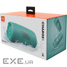 Акустична система JBL Charge 5 Teal (JBLCHARGE5TEAL)