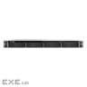 Система зберігання даних 4BAY 1U NO HDD TS-433EU QNAP 4BAY 1U NO HDD TS-433EU QNAP