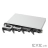 Система зберігання даних 4BAY 1U NO HDD TS-433EU QNAP 4BAY 1U NO HDD TS-433EU QNAP
