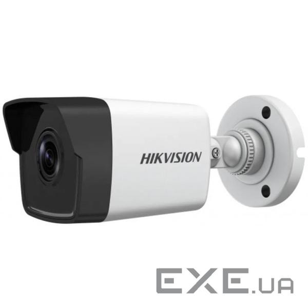 Камера відеоспостереження Hikvision DS-2CD1021-I (E) (2.8) (DS-2CD1021- (DS-2CD1021-I(E) (2.8 мм))