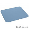 LOGITECH Mouse Pad Studio Series - BLUE GREY- NAMR-EMEA - EMEA, MOUSE PAD (956-000051)