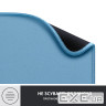 LOGITECH Mouse Pad Studio Series - BLUE GREY- NAMR-EMEA - EMEA, MOUSE PAD (956-000051)