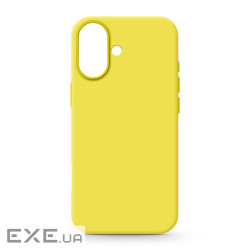 Чохол до мобільного телефона Armorstandart ICON2 MagSafe Apple iPhone 16 Star Fruit (ARM81315)