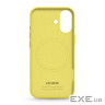 Чохол до мобільного телефона Armorstandart ICON2 MagSafe Apple iPhone 16 Star Fruit (ARM81315)