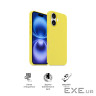 Чохол до мобільного телефона Armorstandart ICON2 MagSafe Apple iPhone 16 Star Fruit (ARM81315)