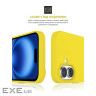 Чохол до мобільного телефона Armorstandart ICON2 MagSafe Apple iPhone 16 Star Fruit (ARM81315)