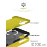 Чохол до мобільного телефона Armorstandart ICON2 MagSafe Apple iPhone 16 Star Fruit (ARM81315)