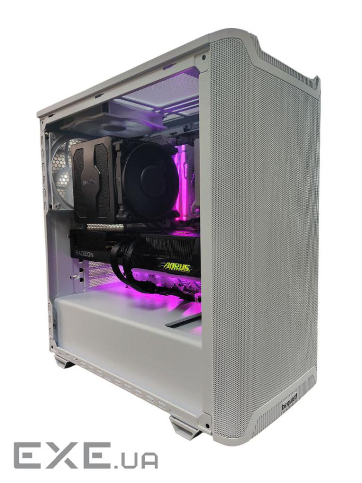 Комп'ютер EXE PremiumLine PL25020754