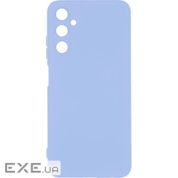 Чохол до мобільного телефона Armorstandart ICON Samsung A05s (A057) Camera cover Lavender (ARM83300)