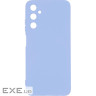 Чохол до мобільного телефона Armorstandart ICON Samsung A05s (A057) Camera cover Lavender (ARM83300)