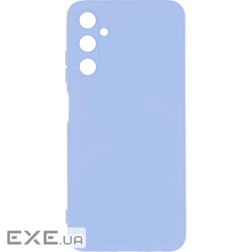 Чохол до мобільного телефона Armorstandart ICON Samsung A05s (A057) Camera cover Lavender (ARM83300)