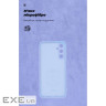 Чохол до мобільного телефона Armorstandart ICON Samsung A05s (A057) Camera cover Lavender (ARM83300)