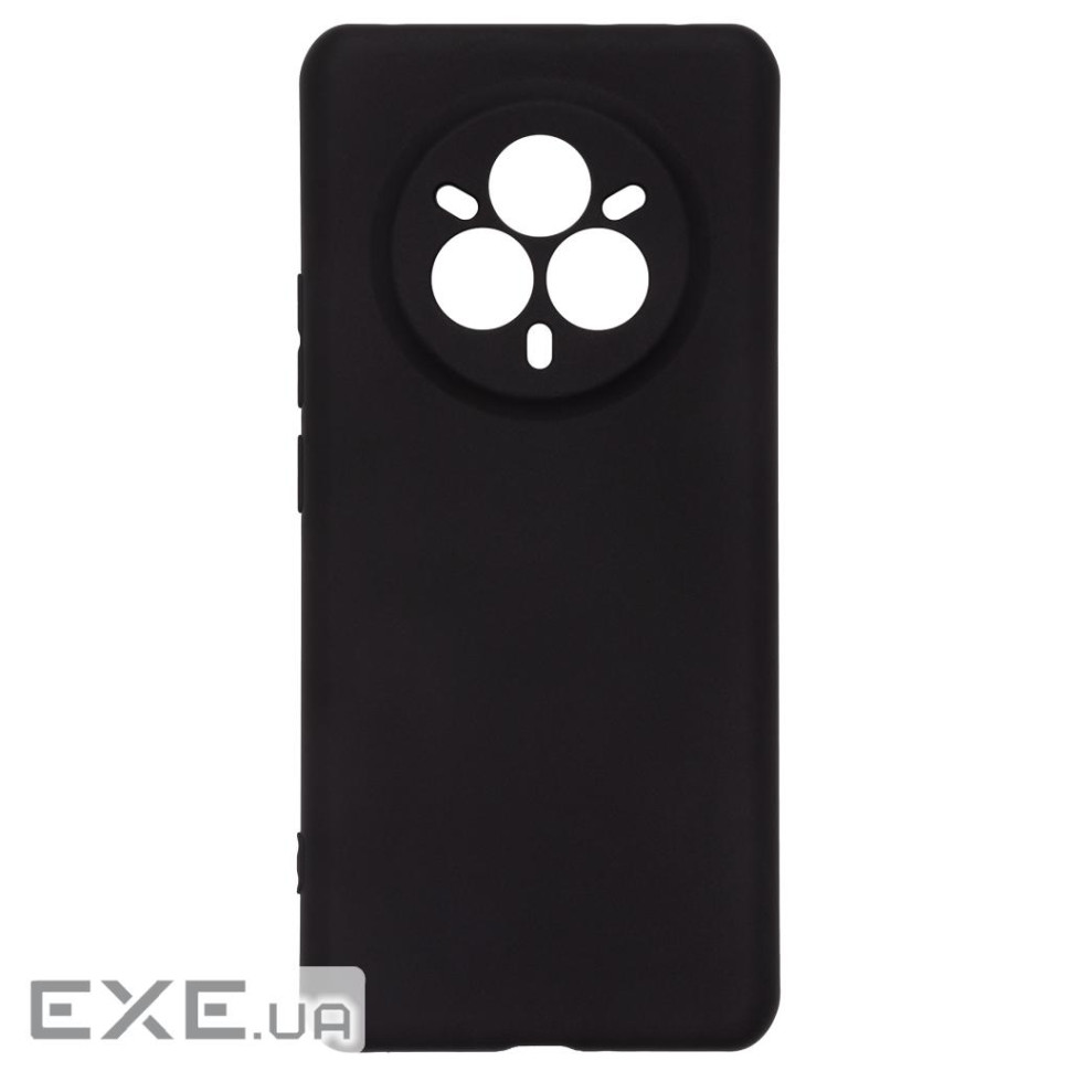 Чохол до мобільного телефона Armorstandart Matte Slim Fit Realme 14 Pro 5G Camera cover B (ARM83651)
