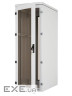 19 "Підлоговий шафа 42U, (1970x600x800мм) (RIE-42-A68-CCX-A1)