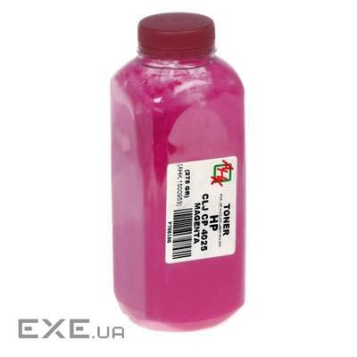 Тонер HP CLJ CP4025 Magenta AHK (1500953)