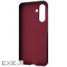 Чехол WAVE Gleam Case Samsung Galaxy A26 obsidian (64571 obsidian)