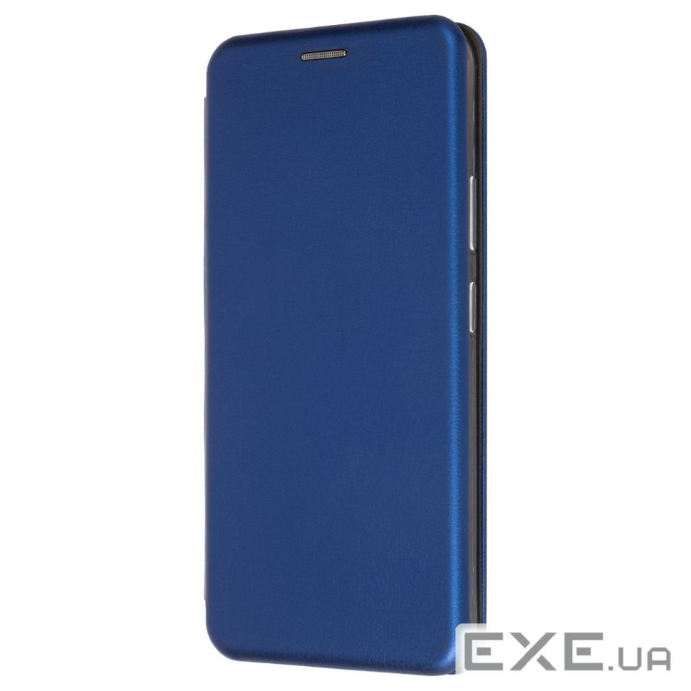 Чохол до мобільного телефона Armorstandart G-Case Infinix Hot 50 Pro Plus 4G Blue (ARM84610)