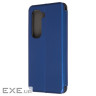 Чохол до мобільного телефона Armorstandart G-Case Infinix Hot 50 Pro Plus 4G Blue (ARM84610)