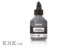 Контейнер з чорнилом Brother BT6000BK black 6500с.